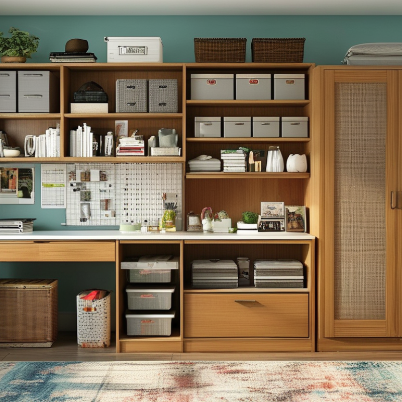 How to Choose the Best Dormitory Cabinet for Your Needs?