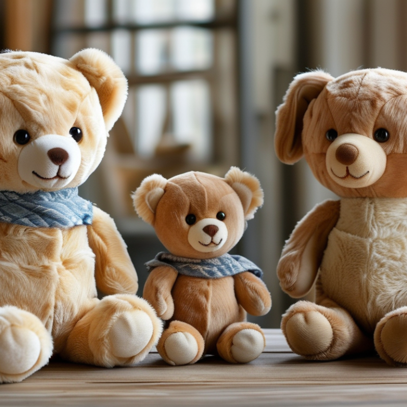 What Safety Standards Should You Know for Plush Toys?