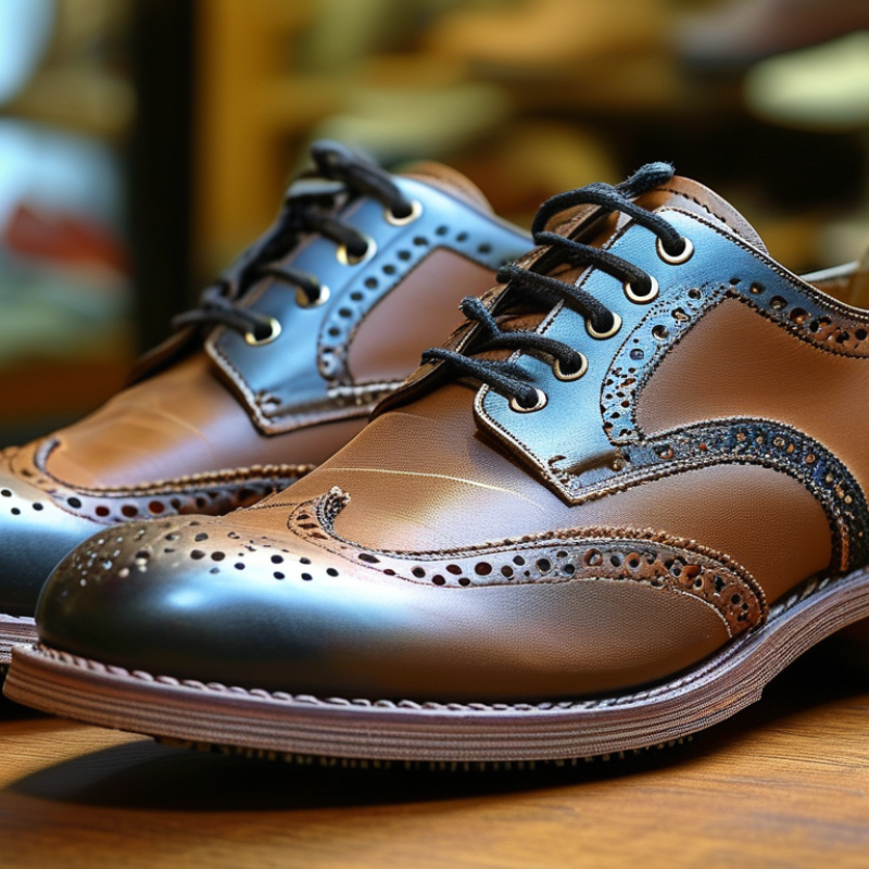 Top 10 Types of Shoes Eyelets for Your Footwear Needs?