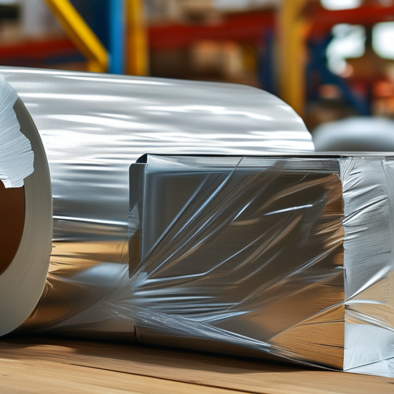 Why is Shrink Wrap Film Melting Too Fast During Use?