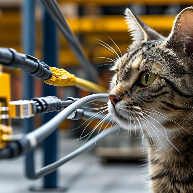 Top 10 Benefits of UTP Cat 6 for Global Buyers?