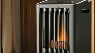 Why Choose a Portable Space Heater for Your Home?