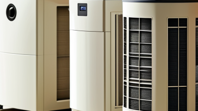 How to Choose the Right Filter Drier for Your HVAC System?