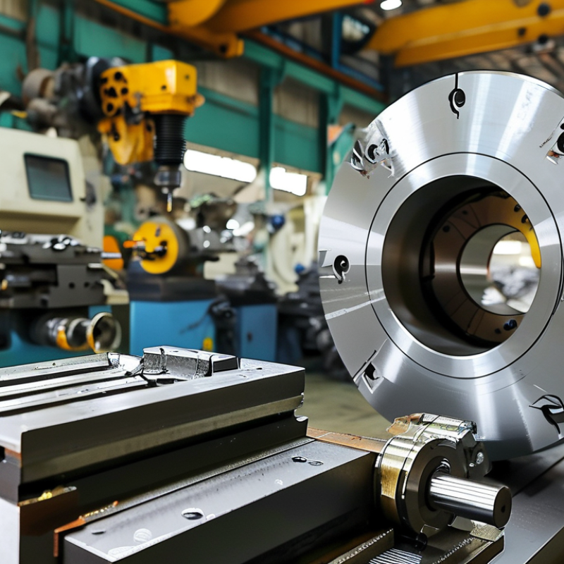 Top 10 Lathe Machining Parts Suppliers in China for Global Buyers?