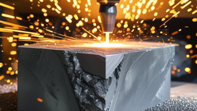 How to Choose the Best Graphite Machining Services?