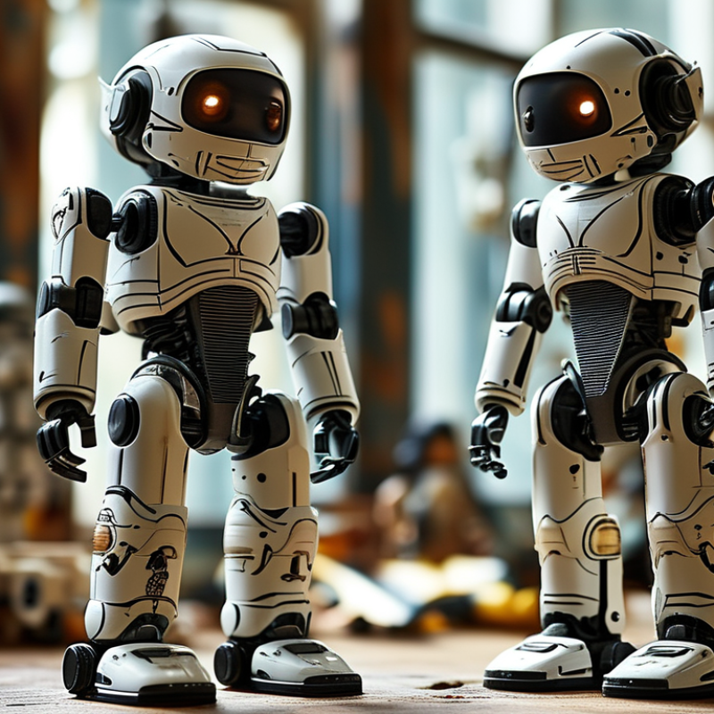 2026 How to Choose the Best Battle Bots Toys for Kids?