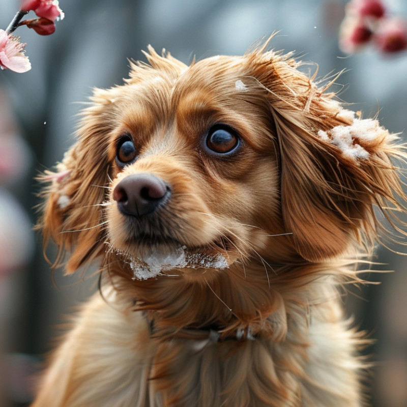 Why Do Pets Need Seasonal Supplies for Their Health?
