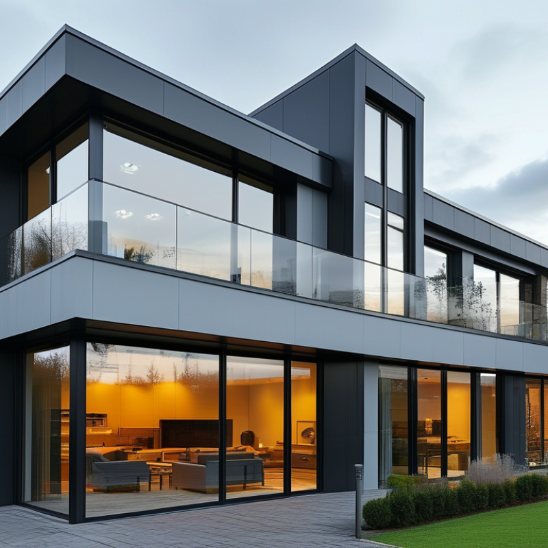 How to Choose Aluminium Windows for Your Home?