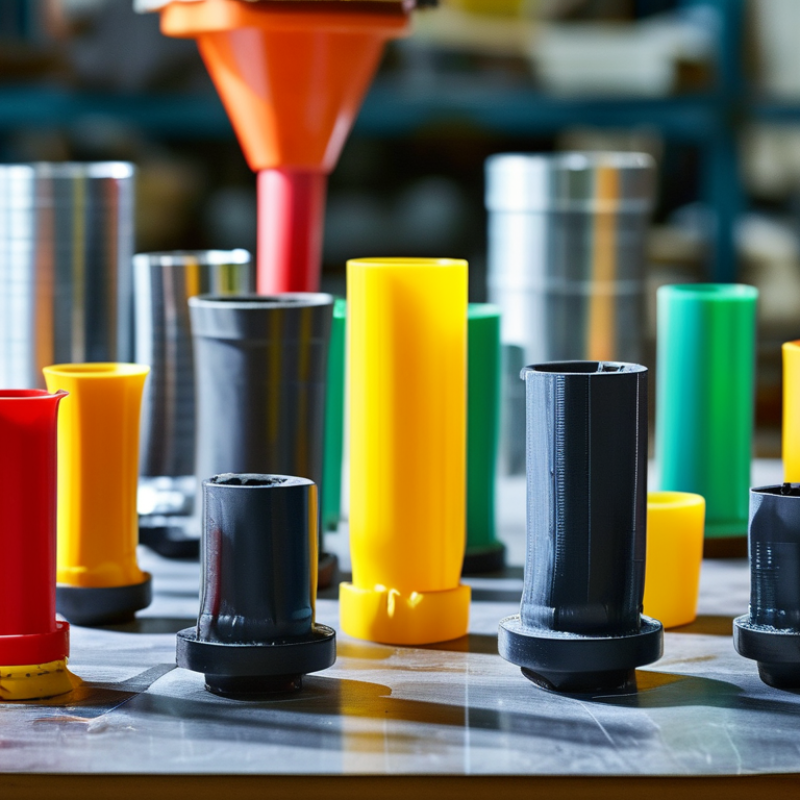 Top 10 Rubber Extrusions for Effective Industrial Applications?