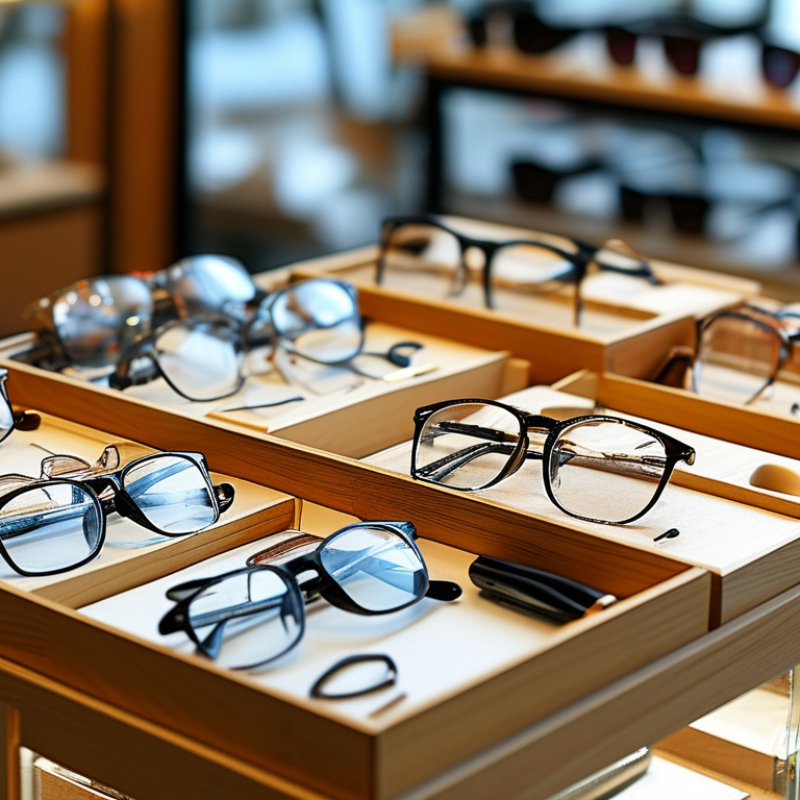 How to Choose the Best Spectacle Boxes for Your Business?