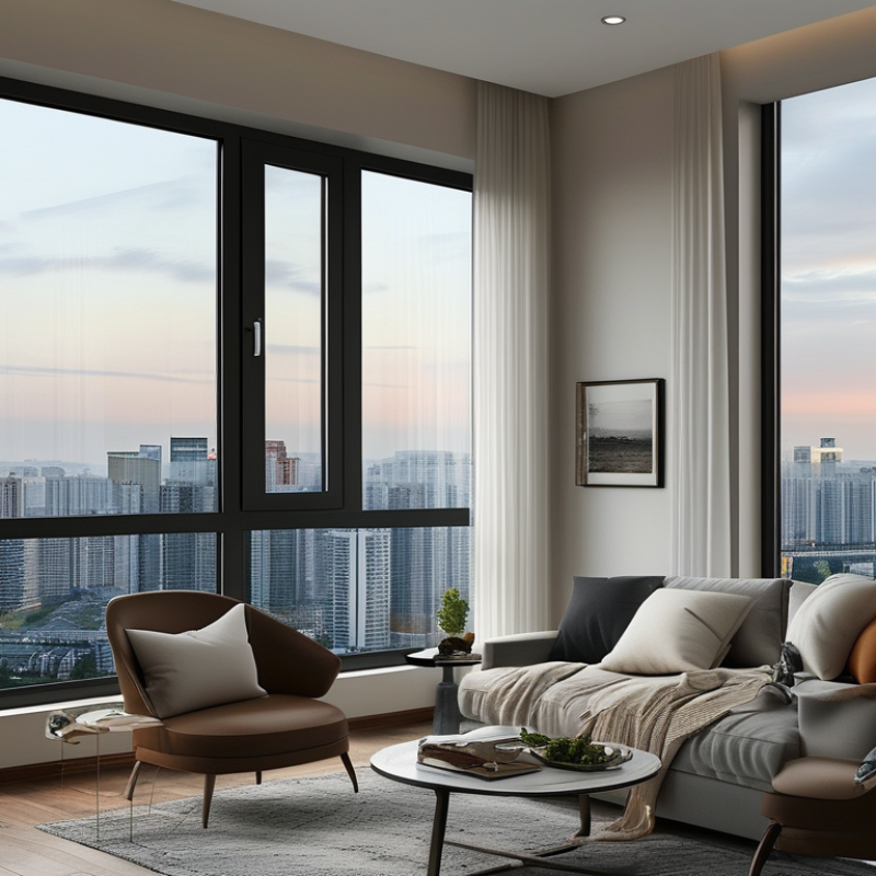Top 10 Residential Windows in China for Global Buyers?