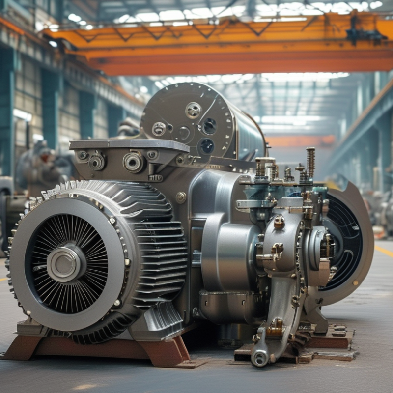 Top 10 Industrial Compressors in China for Global Buyers?