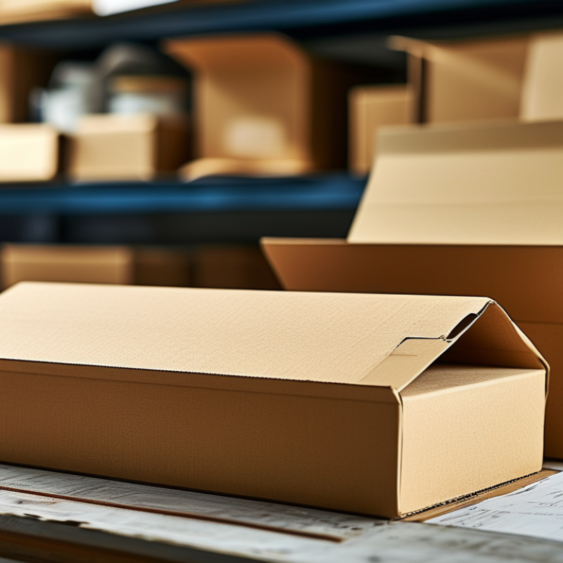 Top 10 Benefits of Corrugated Protection Sheet for Buyers?