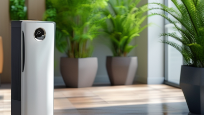 Top 10 Treated Fresh Air Solutions for Global Buyers?