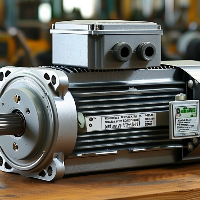 Best Permanent Magnet DC Motor 180V Options for Global Buyers?