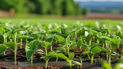 How to Use Gibberellic Acid 20 for Maximum Plant Growth?