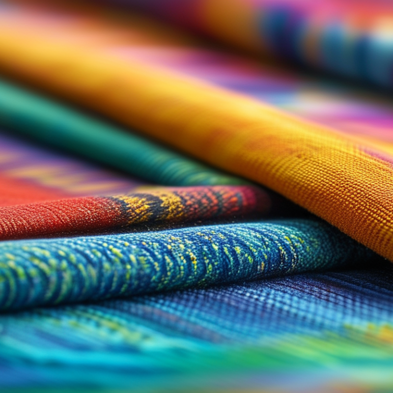 Why Choose Dyed Woven Fabric for Your Next Purchase?