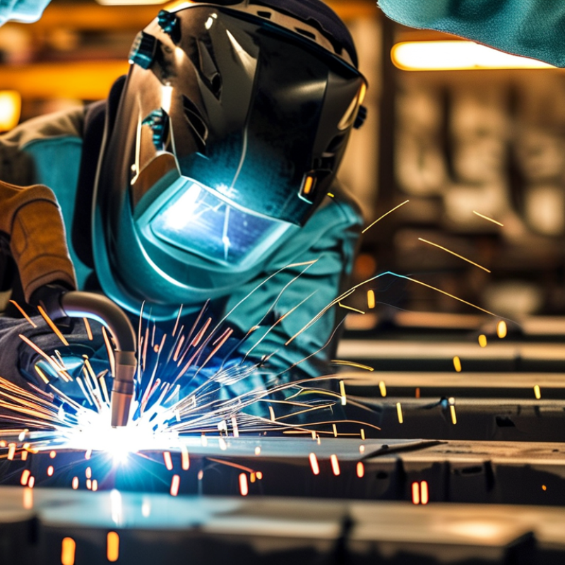 How to Improve Seam Tracking Accuracy in Arc Welding Techniques?