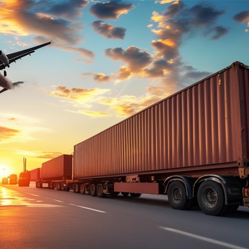 How to Avoid Delays in International Logistics for Smooth Shipping?