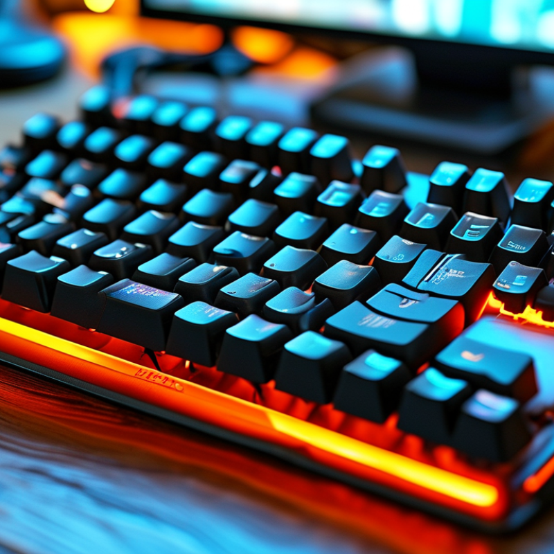 Top Rgb Keyboards for Global Buyers in 2026?
