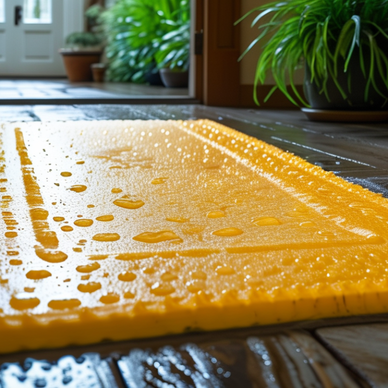 What is a Super Absorbent Door Mat and Why You Need One?