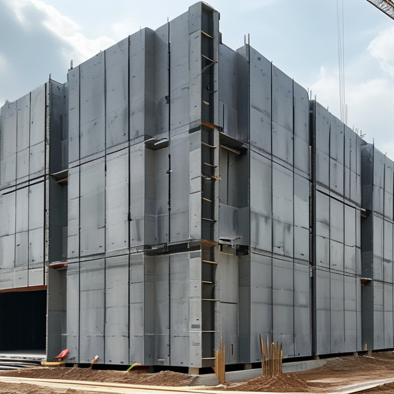 What Are the Benefits of Using Prefab Wall Panels for Construction?