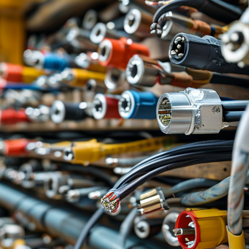 2026 Best Wire Cable Solutions for Global Buyers?