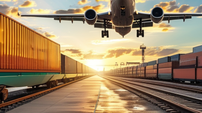 What is Intermodal Transportation and How Does It Benefit You?
