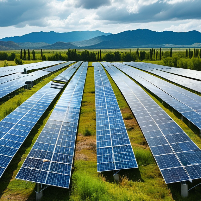 Why Choose the Right Battery for Solar Energy Systems?