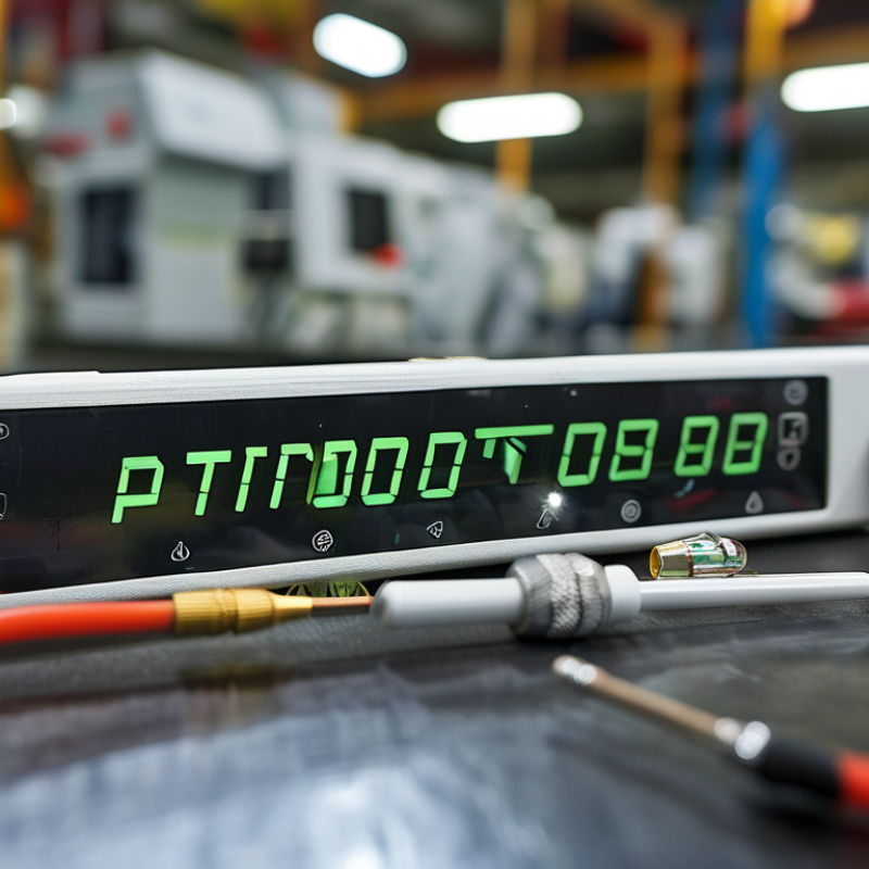 10 Essential Tips for Choosing PT1000 RTD Sensors?