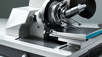 What is Leica RM2235 Microtome and How Does It Work?