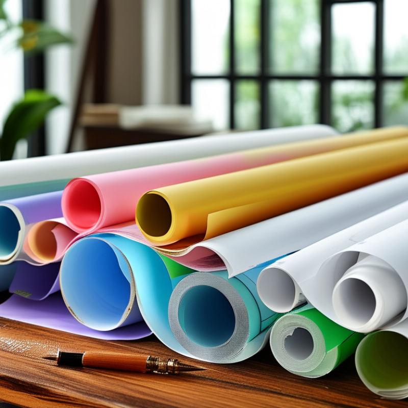 Best Printing Paper for Quality and Affordability in China?