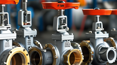 Three Way Valve Buying Guide Tips for Global Sourcing?
