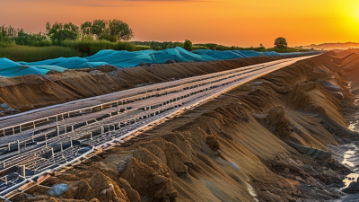 What is Cirtex Geogrid and How Does it Benefit Your Project?