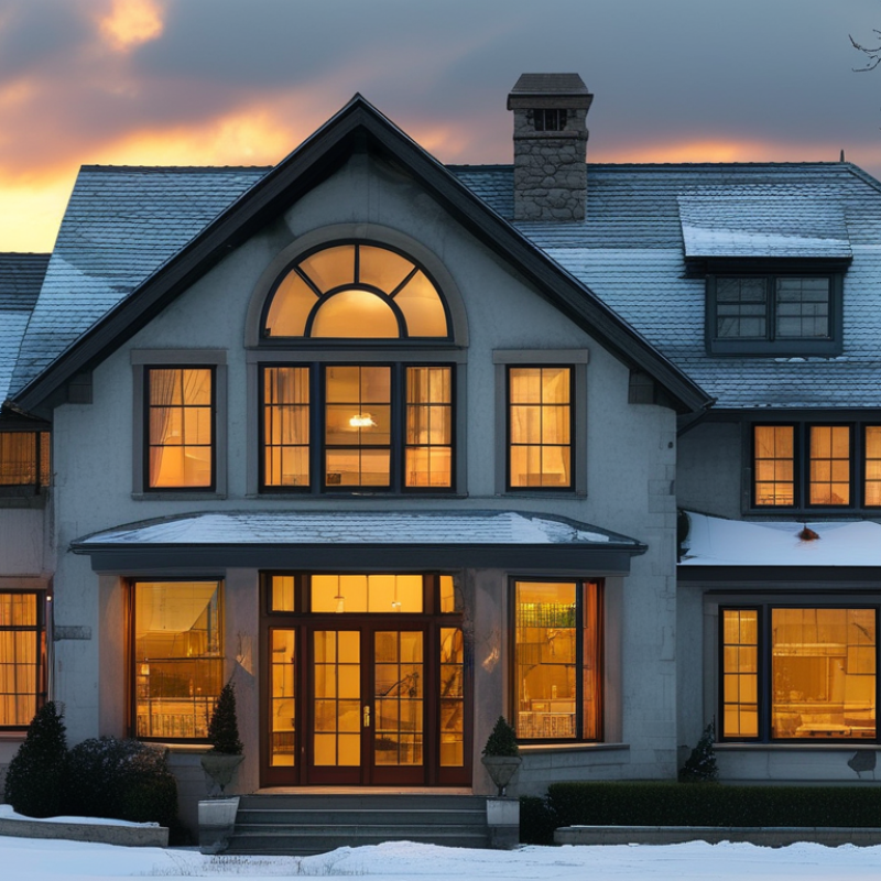 Top 10 Benefits of Using Storm Windows for Your Home?