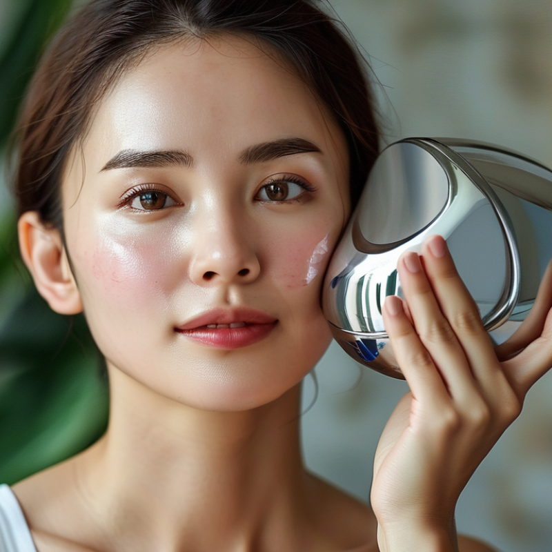 China Top 10 Tips for Preparing Your Skin for Home Facial Steamer?