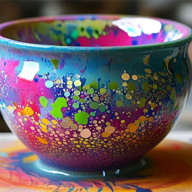 How to Use Colored Zirconia Powder for Your Projects?