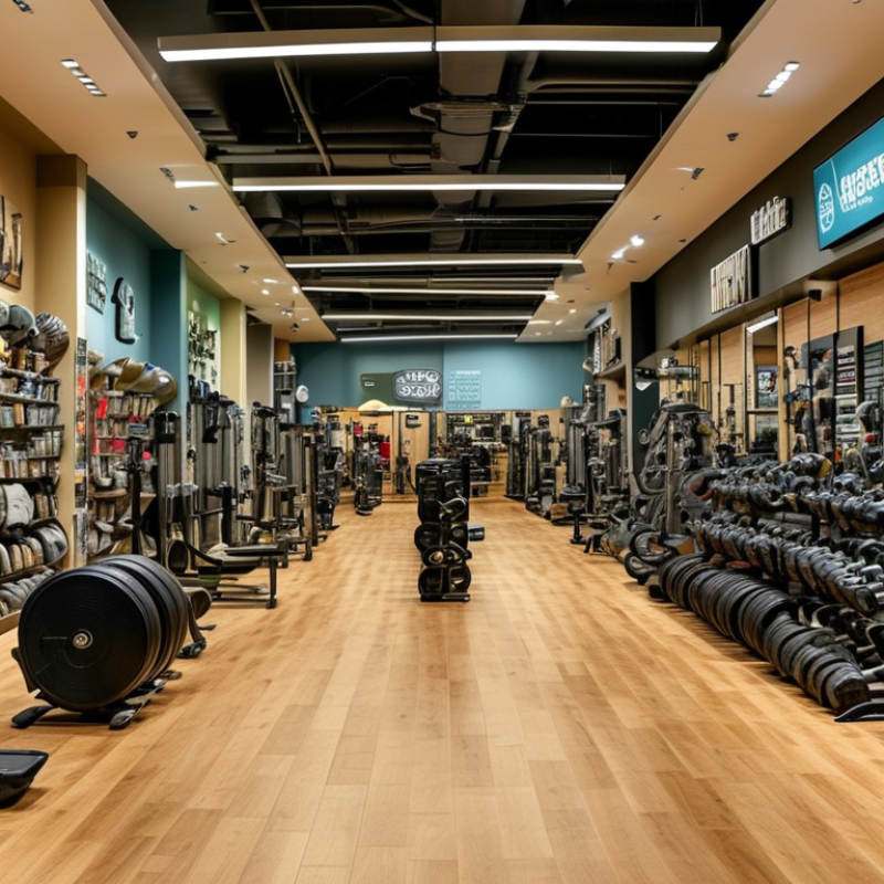 How to Choose the Best Health Equipment Store for Your Needs?