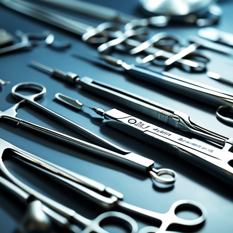 2026 Best General Surgical Instruments for Global Buyers?