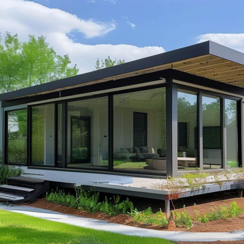 Prefab Homes Tips for Affordable Sustainable Living Solutions?