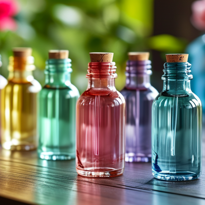 Best 7ml Glass Bottle for Your Packaging Needs?