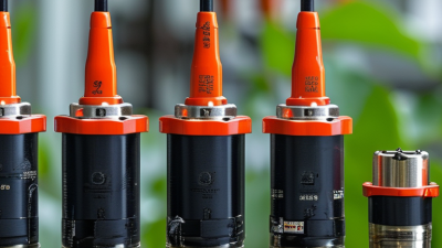 2026 How to Choose High Power Connectors for Your Projects?
