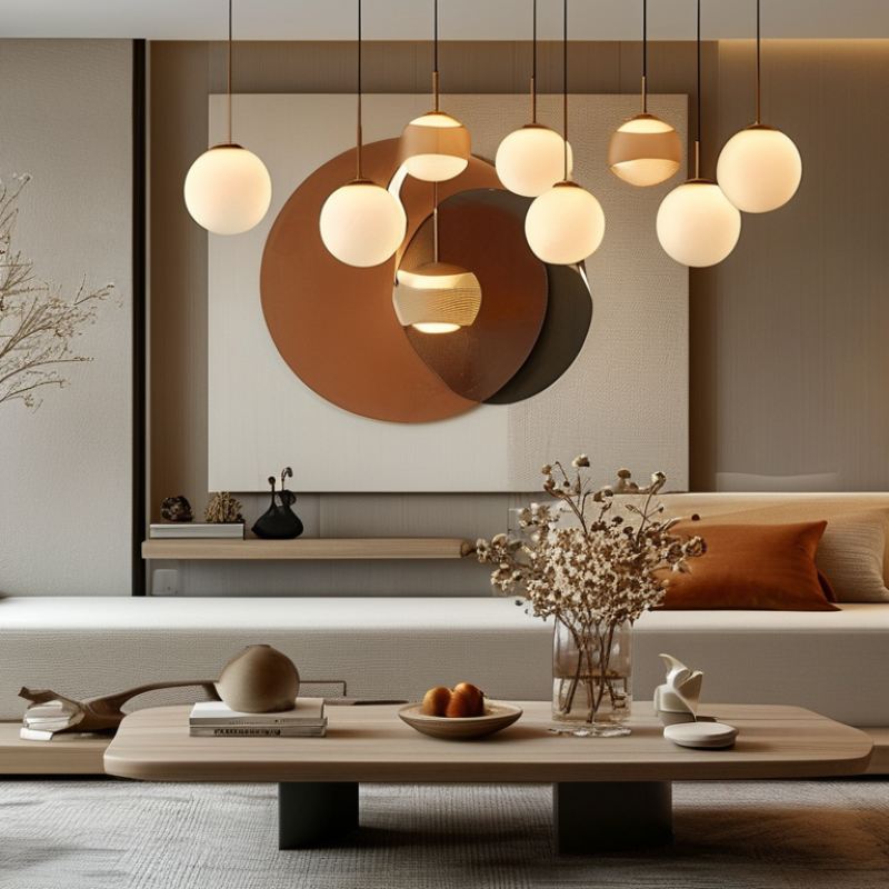 2026 How to Choose Modern Decorative Lighting for Any Space?