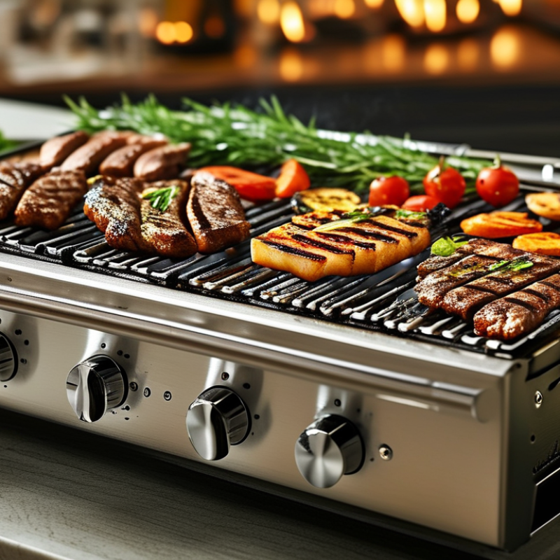 How to Choose the Best Stainless Wire Grates for Your Needs?