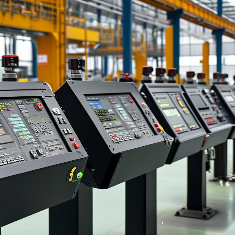 2026 Best Pneumatic Control Panel for Global Buyers?