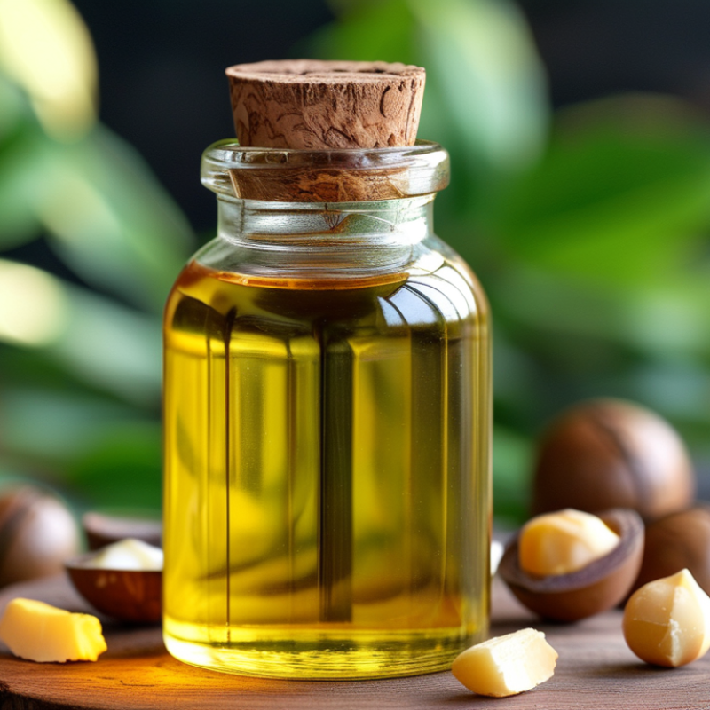 How to Source Sunori EM Ethyl Macadamiate for Your Business?
