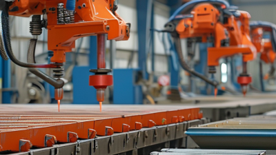Top Shot Peening Machines for Global Buyers Today?