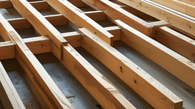 Timber Joists Floor Tips for Optimal Strength and Installation?