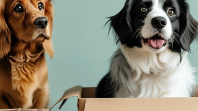 Top Trends in Pet Packaging Solutions for Global Buyers?