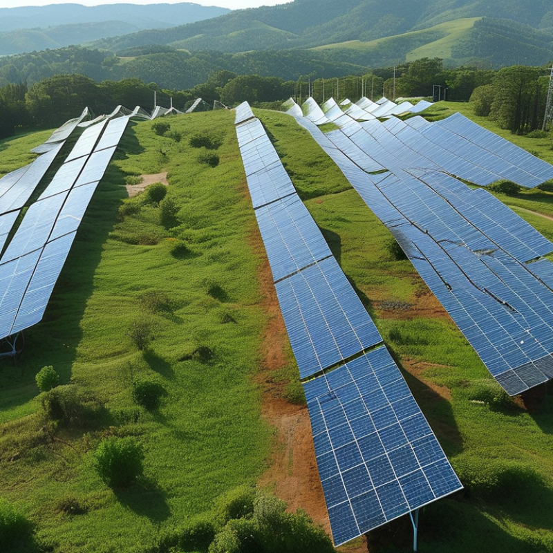 Top 10 Solar Rooftop Tips for Global Buyers